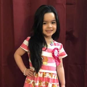 Meet your Posher, Lorena